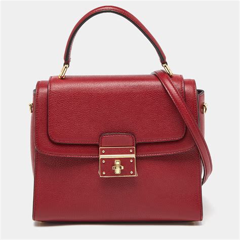 dolce gabbana greta bag|dolce and gabbana handbags website.